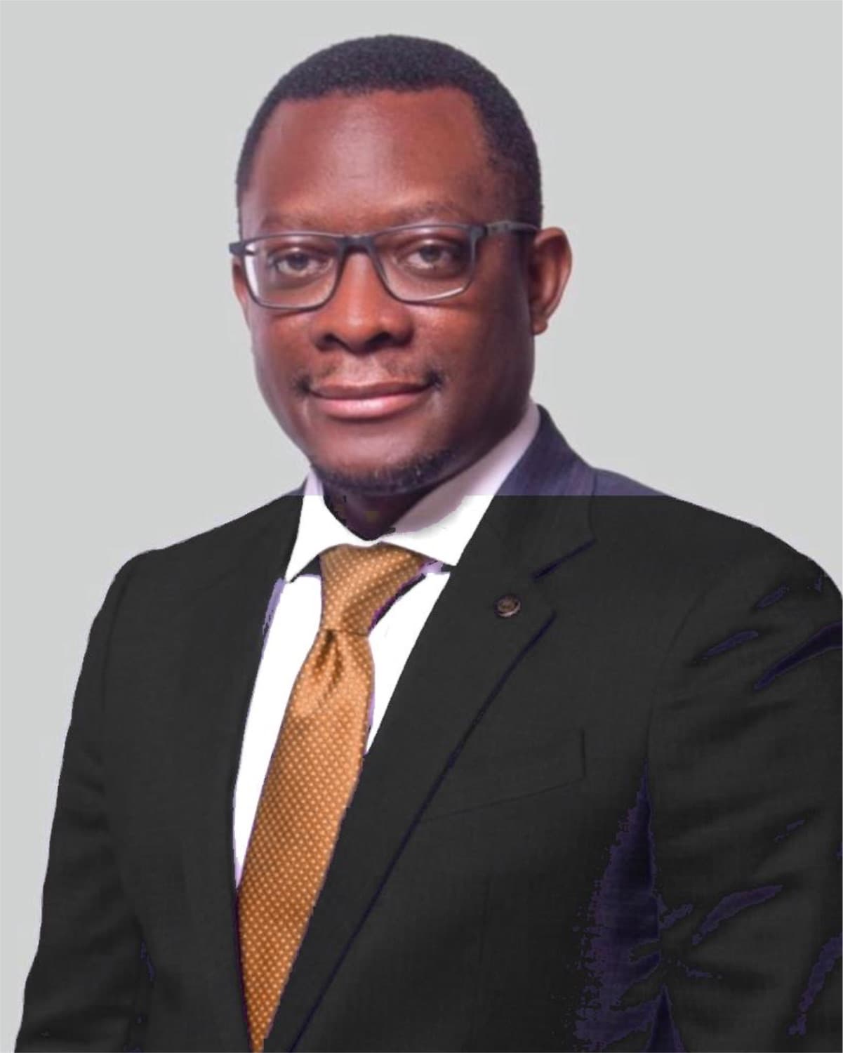Joseph Kizito, Head of Retail/Consumer Credit